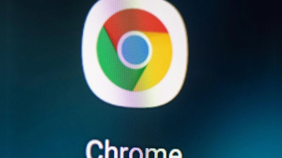 Dringendes Update empfohlen: Das BSI warnt vor kritischen Sicherheitslücken in Google Chrome. (Foto: Fabian Sommer/dpa/dpa-tmn)