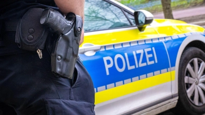 Nach einem Streit in Bremen stirbt ein Mann noch am Tatort. (Symbolbild) (Foto: Sina Schuldt/dpa)