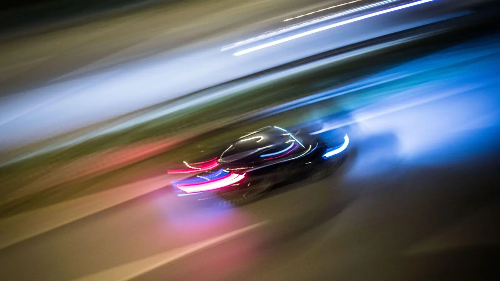 Das war eindeutig drüber: Doch kommt der Fahrer dennoch ums Fahrverbot herum, wenn er das Zahlen einer noch höheren Geldbuße anbietet? (Foto: Frank Rumpenhorst/dpa)