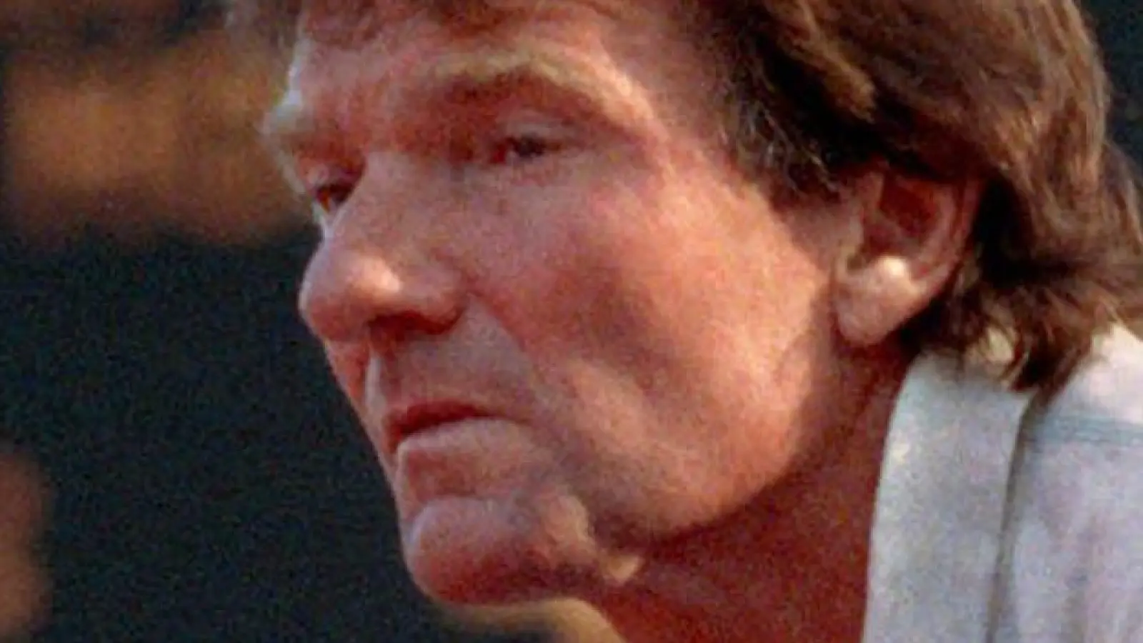 Egon Coordes war lange Zeit Co-Trainer beim FC Bayern. (Foto: Frank Mächler/dpa)