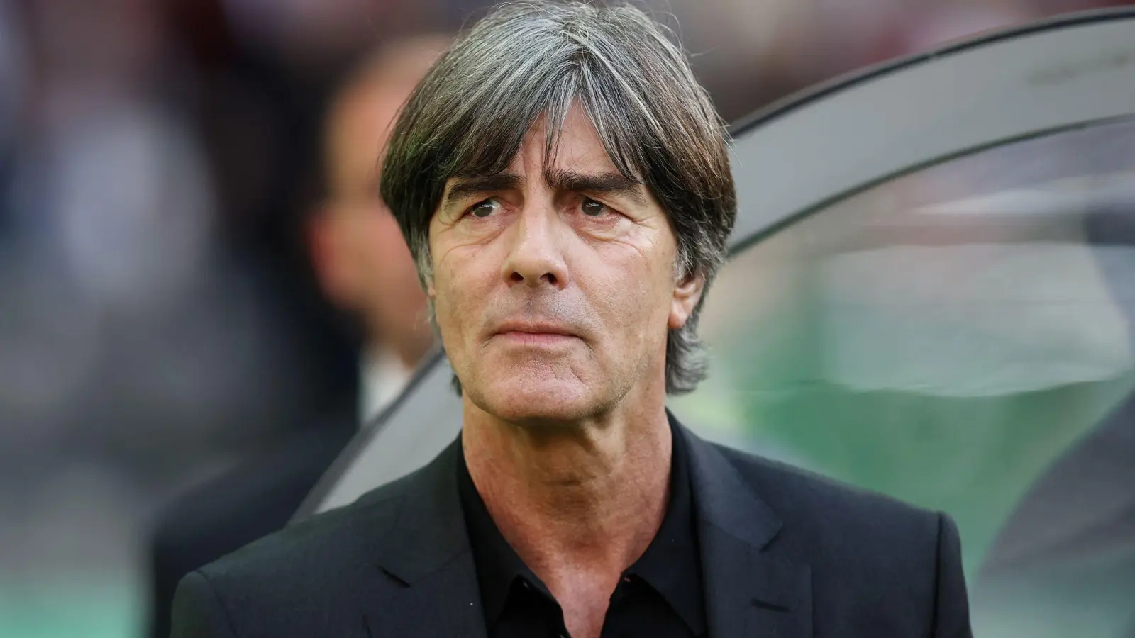 Kehrt Ex-Bundestrainer Joachim Löw bald auf die Trainerbank zurück? (Foto: Alex Grimm/Getty Images Europe/Pool/dpa)