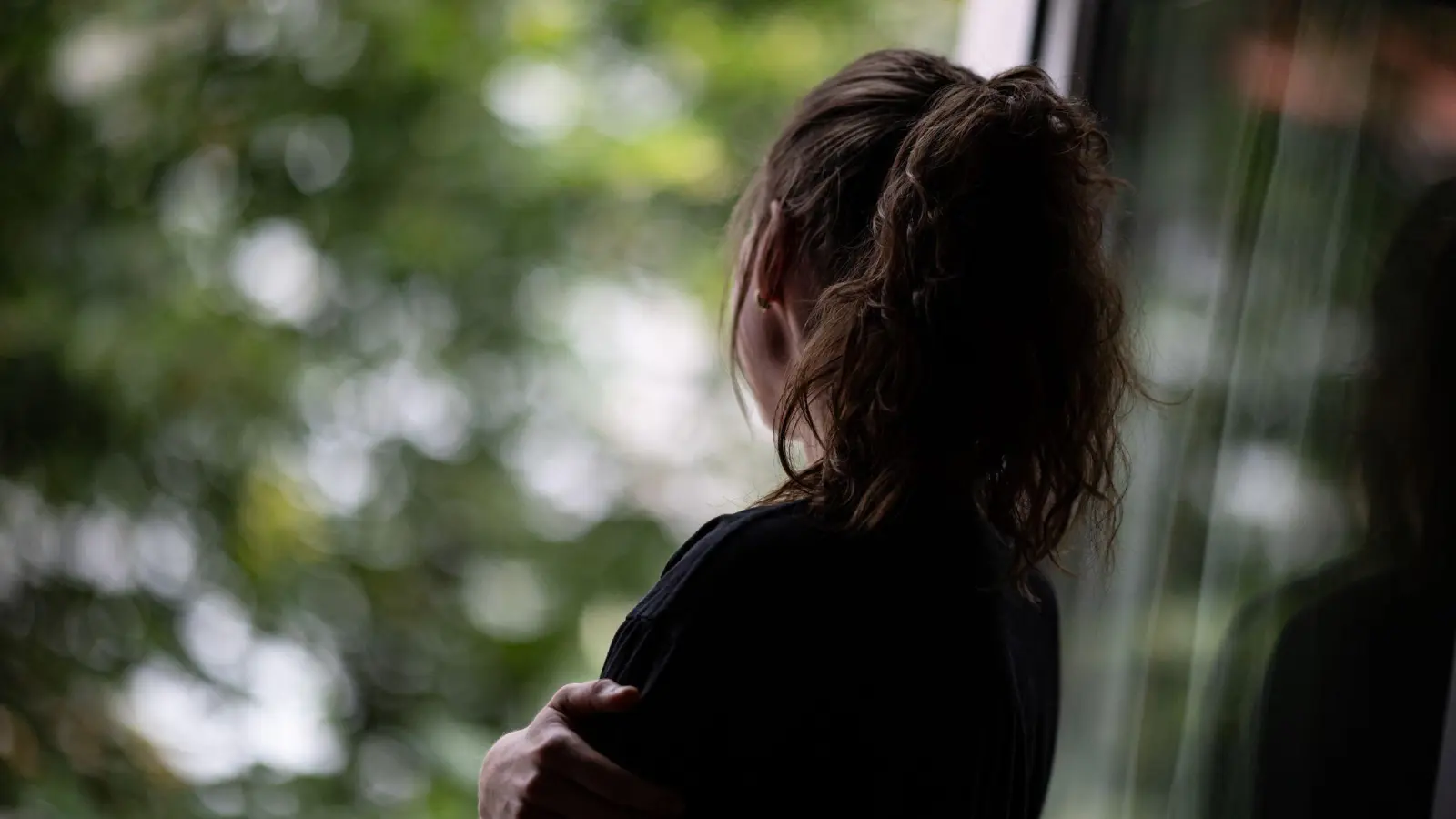 Nach einer Fehlgeburt ist Mutterschutz möglich - der hat Auswirkungen auf den Rentenanspruch. (Foto: Fabian Sommer/dpa/dpa-tmn)