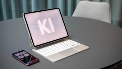 Wer weiß wie, kann recht einfach Deepfakes erstellen - die richtige Technik und KI-Unterstützung reichen aus. (Foto: Nico Tapia/dpa-tmn)