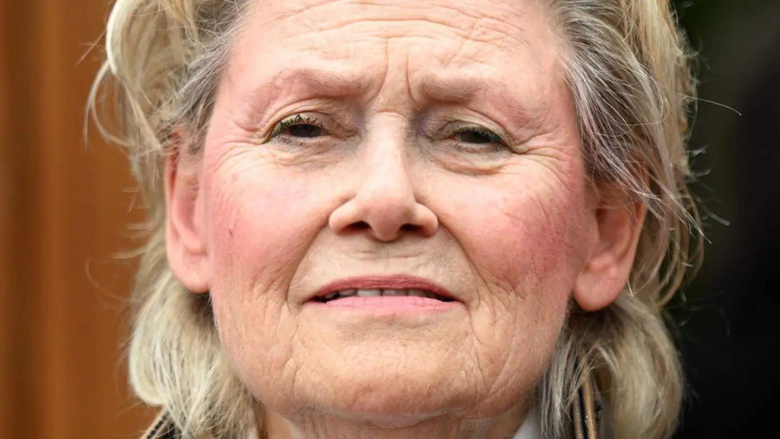 Gitte Hænning feierte schon als Teenagerin ihren Durchbruch in Deutschland. (Archivbild) (Foto: Shireen Broszies/dpa)