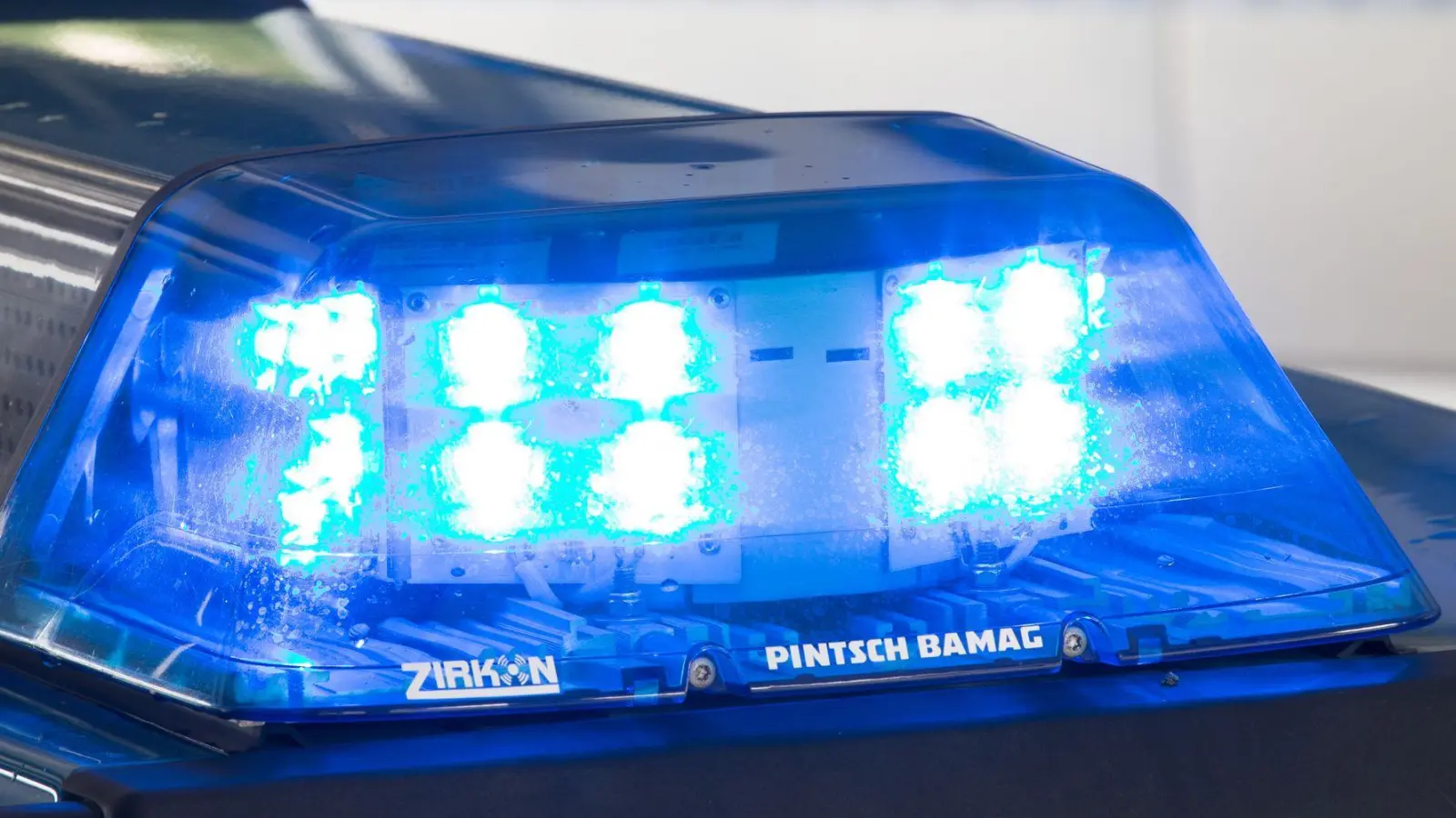 Der Junge starb im Krankenhaus. (Symbolbild) (Foto: Friso Gentsch/dpa)