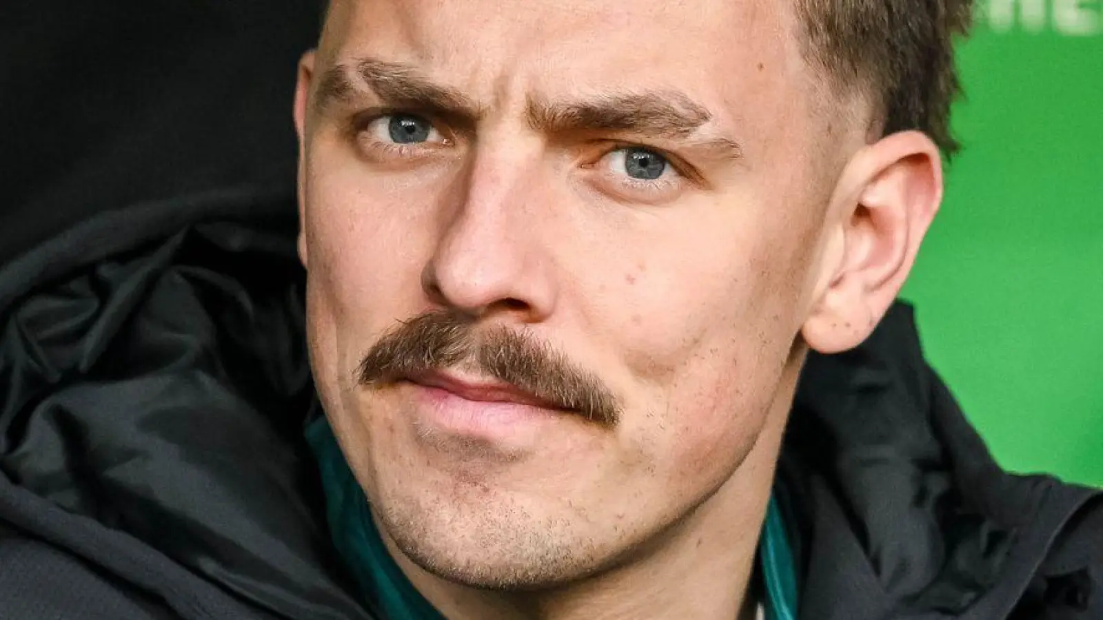 Phillip Tietz hat genug von der Bankzeit in Augsburg. (Archivbild) (Foto: Harry Langer/dpa)