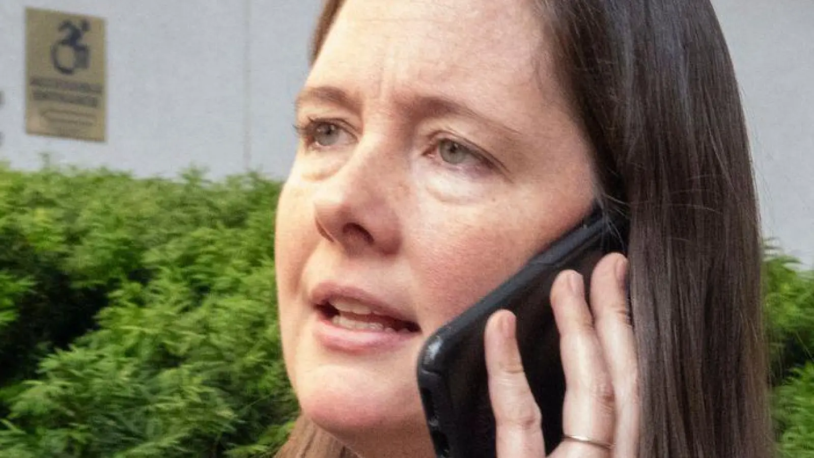 US-Bundesermittlerin Maurene Comey wurde nach Angaben mehrere Medien gefeuert. (Archivfoto) (Foto: Ted Shaffrey/AP/dpa)