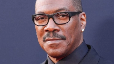 Eddie Murphy setzt auf eine bewährte Sprech-Rolle. (Archivfoto)  (Foto: Chris Pizzello/Invision/AP/dpa)