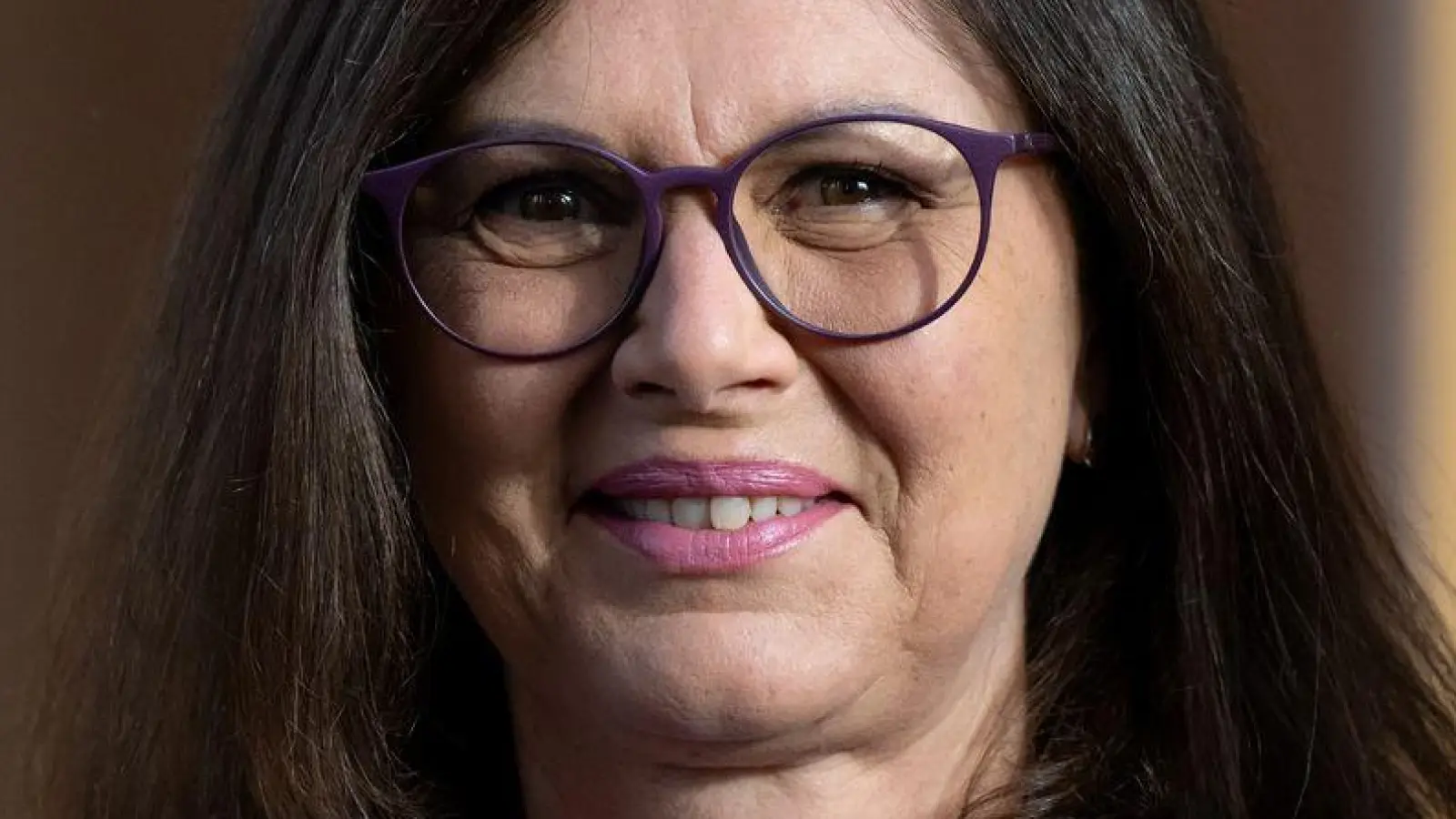 Zuversicht - auch in schwierigen Zeiten - das wünscht sich Bayerns Landtagspräsidentin Ilse Aigner (CSU) für das Jahr 2026. (Archivbild) (Foto: Sven Hoppe/dpa)