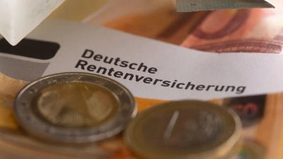 Die Rentenkommission legt einen Vorschlag zur Reform der Altersvorsorge vor. (Symbolbild) (Foto: Fernando Gutierrez-Juarez/dpa)