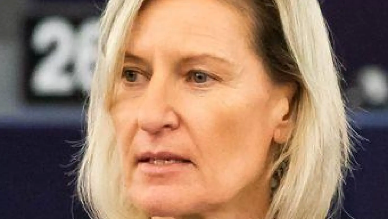 Das Europäische Parlament hatte einen Antrag auf die Aufhebung der Immunität von CSU-Politikerin Angelika Niebler vor einigen Monaten abgelehnt. (Archivbild) (Foto: Philipp von Ditfurth/dpa)