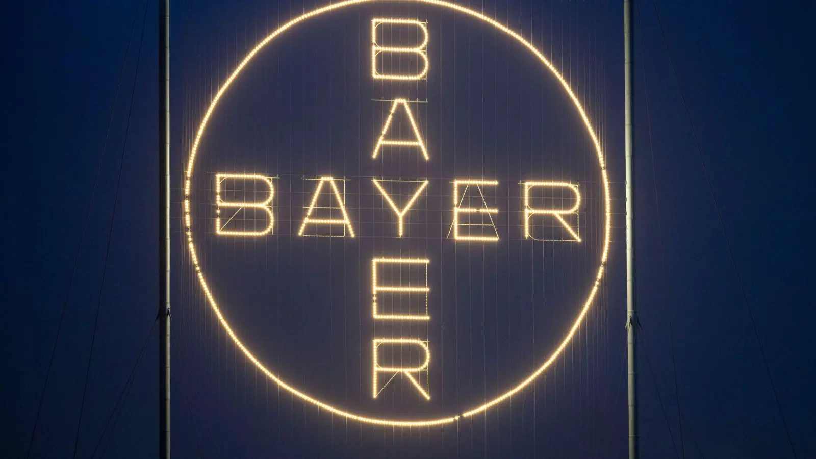 Der Bayer-Konzern kann Rechtsstreitigkeiten in den USA wohl schon bald zu den Akten legen (Archivbild) (Foto: Thomas Banneyer/dpa)