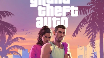 Die vorige Ausgabe „Grand Theft Auto V“ erschien bereits 2013. Videospiele-Fans müssen sich nun noch bis 2025 gedulden. (Foto: -)
