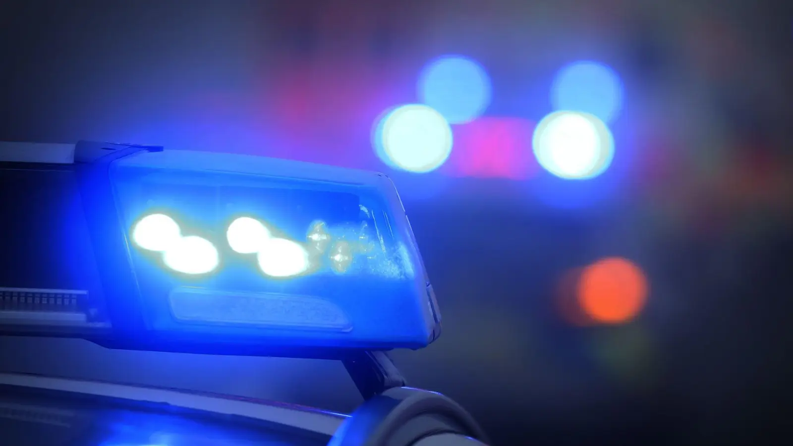 Die Polizei ermittelt gegen die beiden Männer wegen gefährlicher Körperverletzung. (Symbolbild) (Foto: Karl-Josef Hildenbrand/dpa)