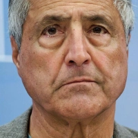 Kaweh Niroomand: Eralp hat Bewerbung „vom Tisch gewischt“. (Archivbild) (Foto: Sebastian Christoph Gollnow/dpa)