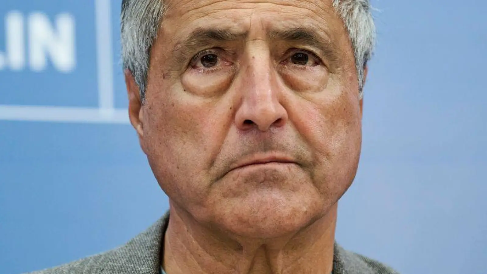 Kaweh Niroomand: Eralp hat Bewerbung „vom Tisch gewischt“. (Archivbild) (Foto: Sebastian Christoph Gollnow/dpa)