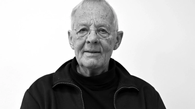 Becker avancierte zu einem der gefragtesten Theaterschauspieler. (Foto: Elisa Schu/dpa)