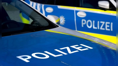 Die Polizei rettet den Mann vom Dach. (Symbolbild) (Foto: Sven Hoppe/dpa)