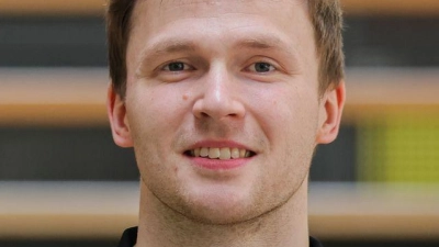 Der deutsche Topspieler Benedikt Duda. (Foto: Rolf Vennenbernd/dpa)