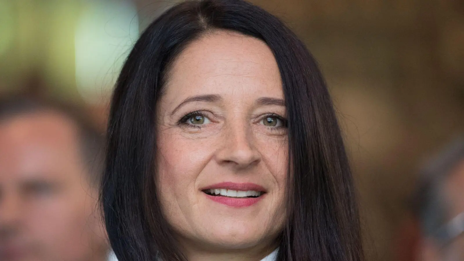 Marianne Heiß kehrt in den VW-Aufsichtsrat zurück. (Archivbild) (Foto: Marijan Murat/dpa)