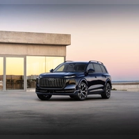 Größter Audi aller Zeiten: Der Audi Q9 bietet Platz für bis zu sieben Personen und konkurriert mit Mercedes GLS und BMW X7. (Foto: TSP/Audi AG/dpa-tmn)