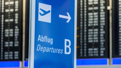 Ohne Visum kein Abflug: Reisebüro musste nach gescheiterter Pauschalreise den Preis erstatten. (Foto: Andreas Arnold/dpa/dpa-tmn)