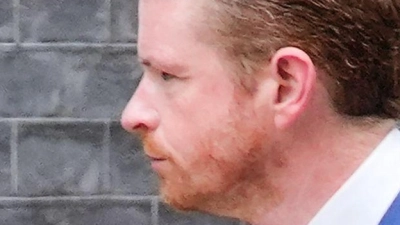 Morgan McSweeney räumt seinen Posten als Stabschef von Keir Starmer. (Archivbild) (Foto: Jonathan Brady/PA Wire/dpa)