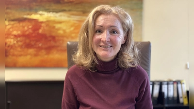 Dr. Gudrun Lehnberger, Direktorin des Amtgerichts Ansbach, musste viele Erfahrungen mit Reichsbürgern sammeln.  (Foto: Manfred Blendinger)