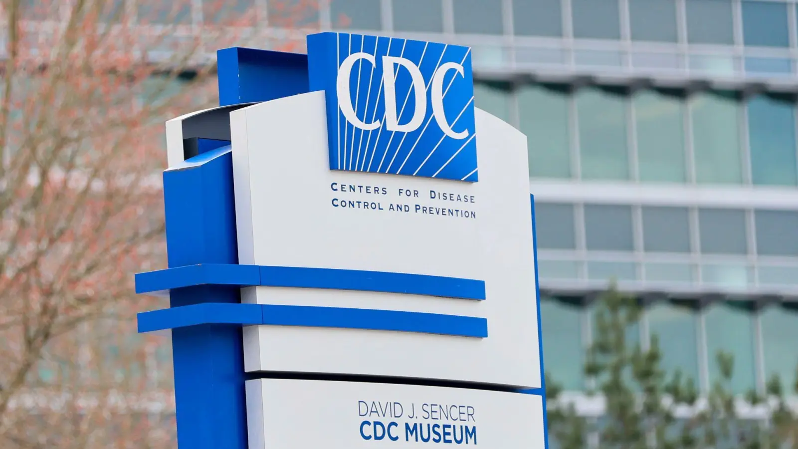 Die Behörde CDC stuft das Risiko für die Öffentlichkeit weiter als gering ein. (Foto: Miguel Martinez/Atlanta Journal-Constitution/AP/dpa)