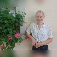 Katja Kretschmer freut sich auf ihre neue Rolle als Osing-Kaiserin. Sie ist fest mit der Gegend verwurzelt. (Foto: Anita Dlugoß)