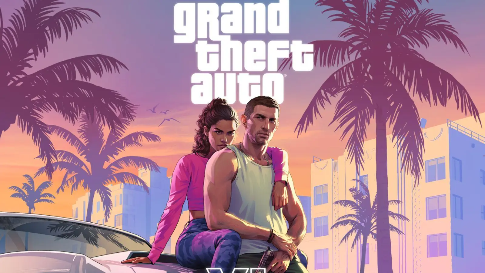 „Grand Theft Auto VI“: unmittelbar bevorstehende Marketingoffensive. (Archivbild) (Foto: Rockstar/dpa)