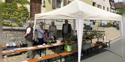 Foto: Gemeinde Sugenheim