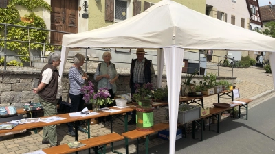 Foto: Gemeinde Sugenheim