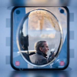 Bundesminister der Verteidigung bekommt einen neuen Hubschrauber (Foto: Christoph Soeder/dpa)