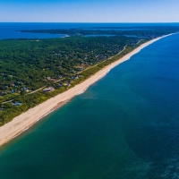 Vor den Toren von New York City liegt Long Island. (Foto: Discover Long Island/dpa-tmn)