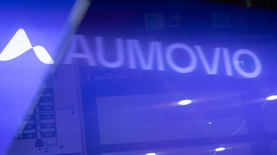 Aumovio streicht weltweit 4000 Jobs, alleine in Bayern könnten es mehr als 300 werden. (Archivbild) (Foto: Leonie Asendorpf/dpa)