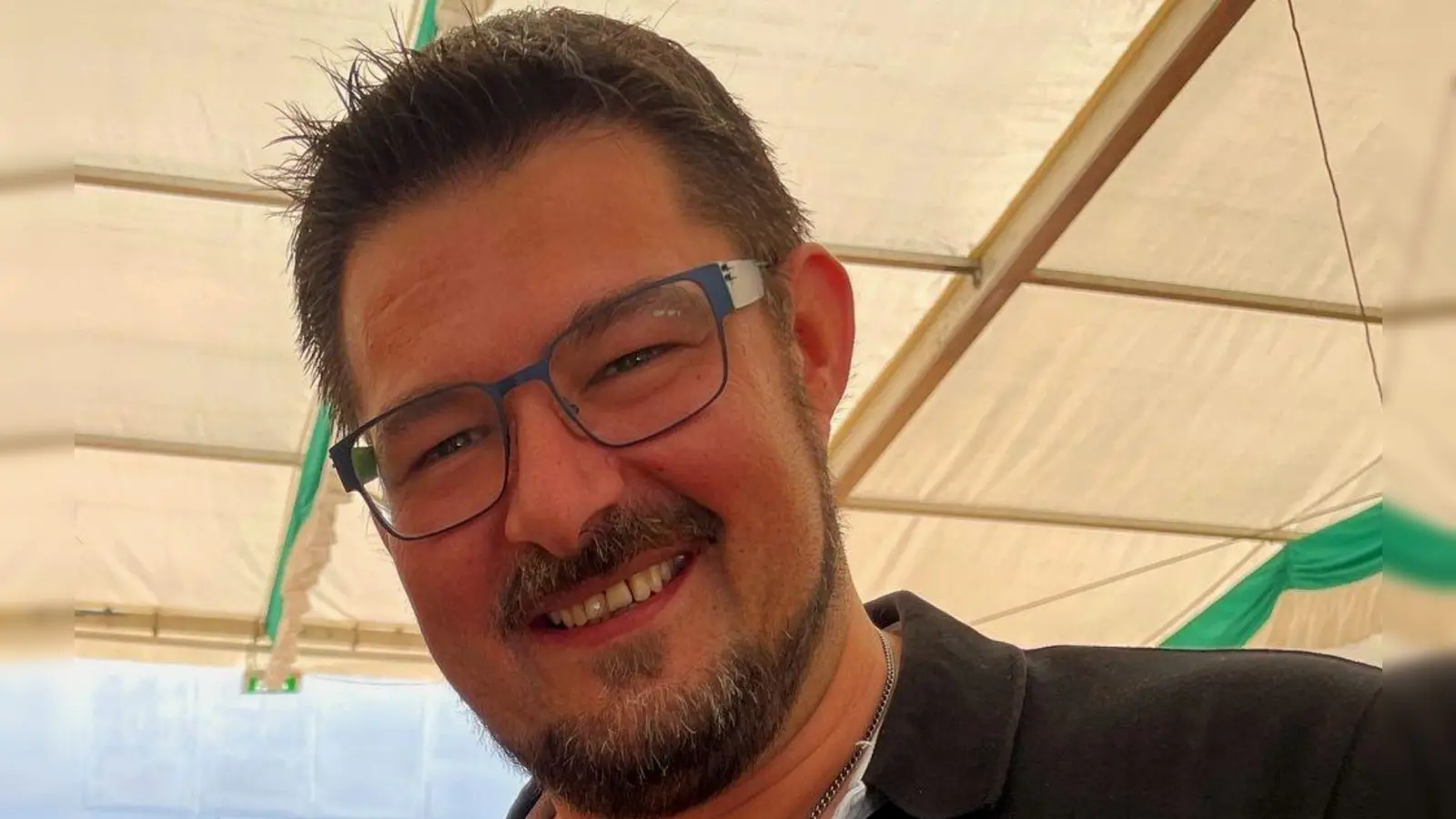 Jürgen Boier. (Foto: Gerhard Krämer)