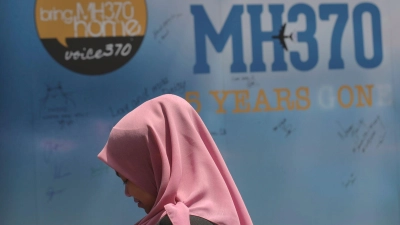 Seit März 2014 warten die Angehörigen der Insassen auf Antworten. (Archivbild) (Foto: Vincent Thian/AP/dpa)