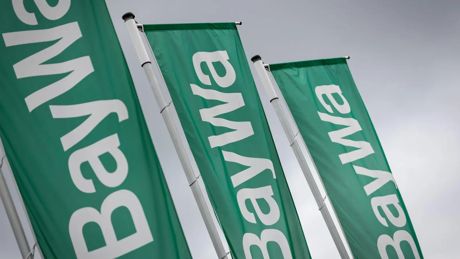 Bei der Baywa ist die Lage noch einmal schwieriger geworden, verursacht durch die Probleme der Ökostromtochter Baywa r.e. (Symbolbild) (Foto: Daniel Karmann/dpa)