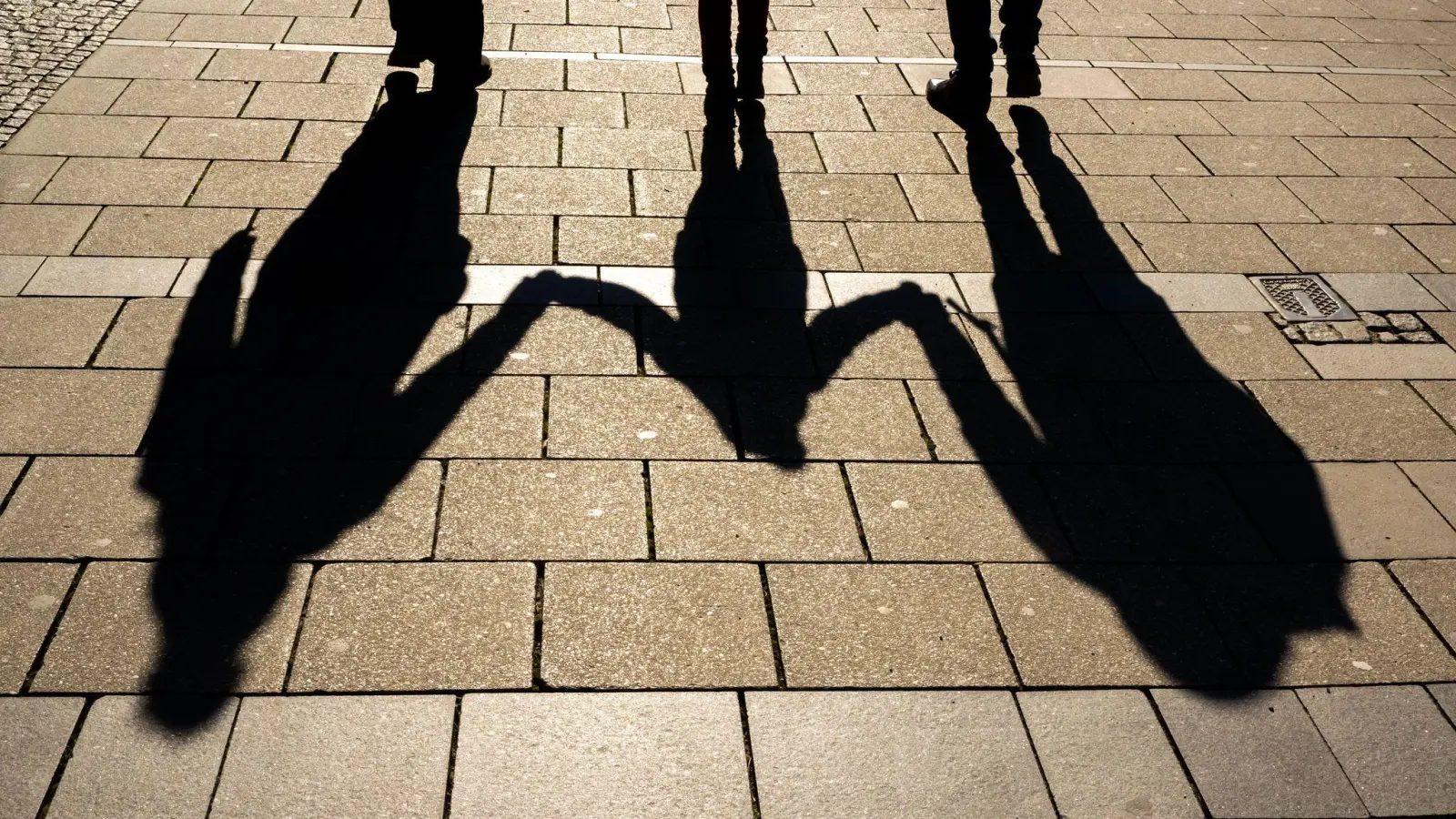 Mehr als 1,3 Milliarden Euro Elterngeld flossen 2024 nach Bayern. (Symbolbild) (Foto: Peter Kneffel/dpa)