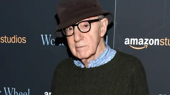 Zuletzt gab es Spekulationen über ein mögliches Karriereende von Woody Allen. (Foto: Evan Agostini/Invision/AP/dpa/Archiv)