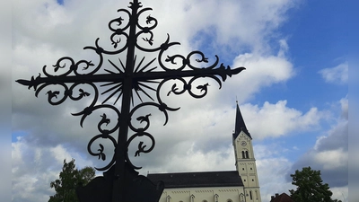 Die Missbrauchsfälle in Garching an der Alz hatten Schlagzeilen gemacht.  (Foto: Britta Schultejans/dpa)