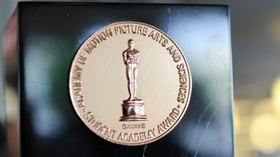 Die Studenten-Oscars werden in diesem Jahr beim Filmfestival in Toronto vergeben. (Archivbild)  (Foto: Angelika Warmuth/dpa)