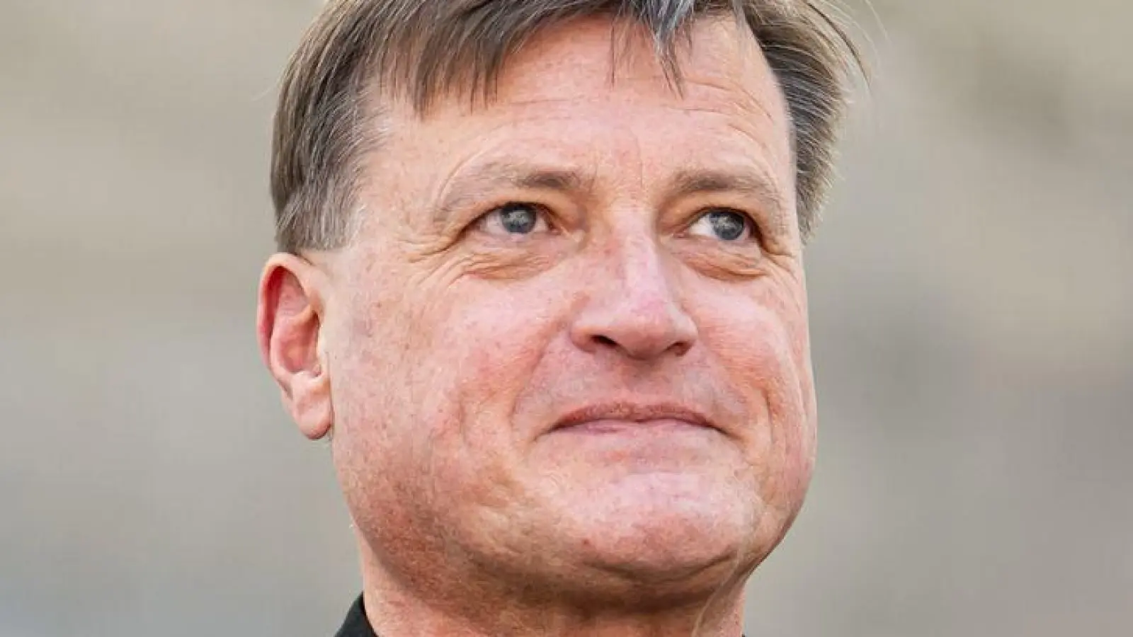 Star-Dirigent Christian Thielemann ist wieder in Bayreuth. (Archivbild) (Foto: Fabian Sommer/dpa)