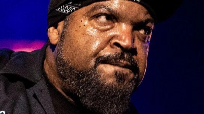 Seine Hauptrolle in „Krieg der Welten“ bringt Rapper Ice Cube einen „Razzie“. (Archivbild)  (Foto: Amy Harris/Invision/AP)