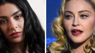 Mehrere Superstars bringen 2026 neue Alben an den Start. (Archivbild) (Foto: Kaiser/Agostini/S.A Garfitt/Invision via AP/dpa/dpa)