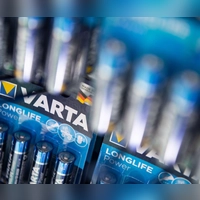 Die Haushaltsbatterien-Sparte von Varta löst sich vom Mutterkonzern. (Archivbild)  (Foto: Marijan Murat/dpa)