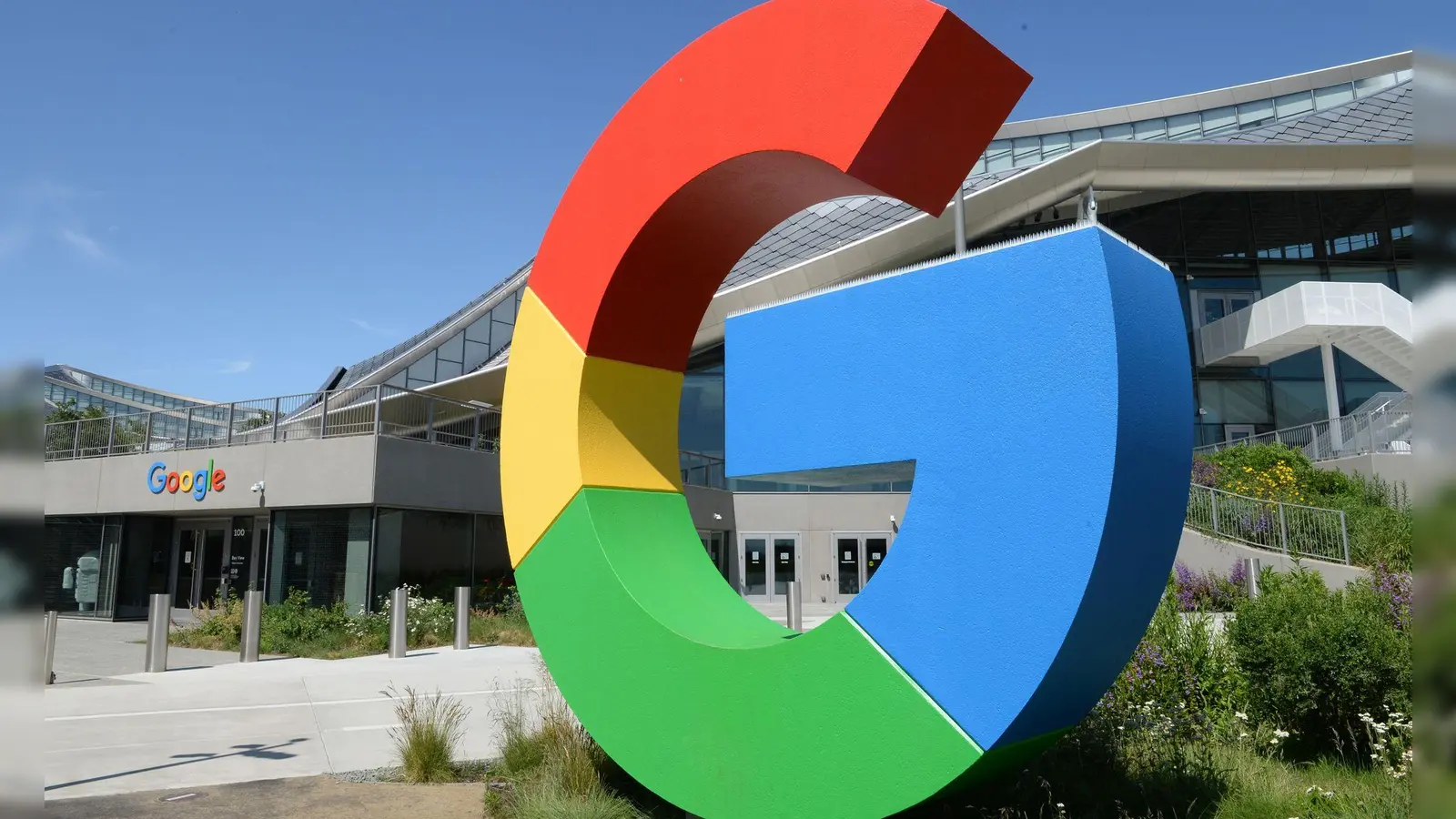 Die US-Regierung wollte eine Zwangstrennung vom Webbrowser Chrome durchsetzen. (Archivbild) (Foto: Andrej Sokolow/dpa)