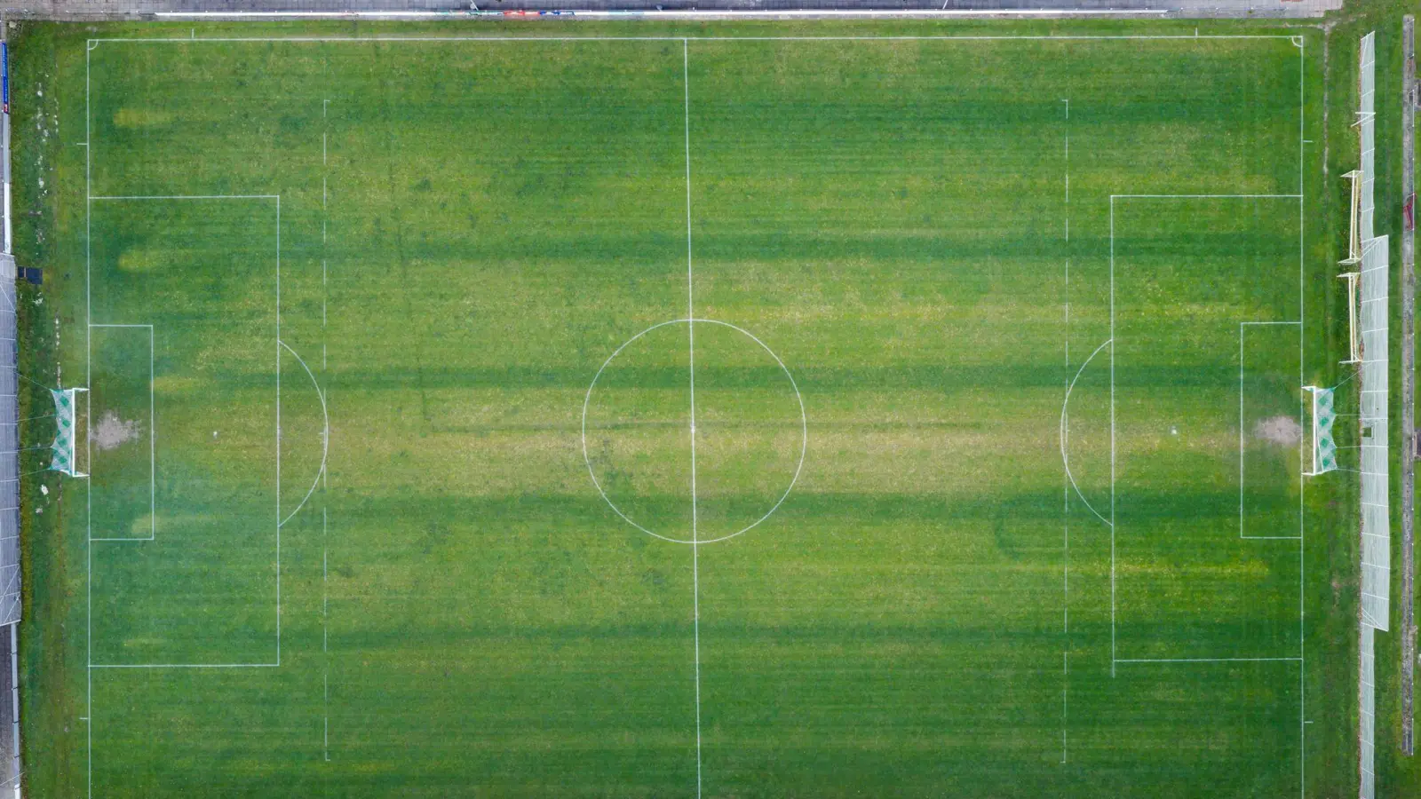Der Breitensport im Verein ist von der Umsatzsteuer befreit - doch das ist laut höchstrichterlichem Urteil rechtswidrig. (Symbolbild) (Foto: Julian Stratenschulte/dpa)
