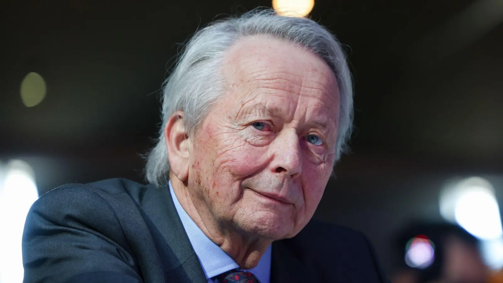 Porsche hat sich bislang nicht zu dem umstrittenen Projekt geäußert. (Archivbild) (Foto: Jan Woitas/dpa)